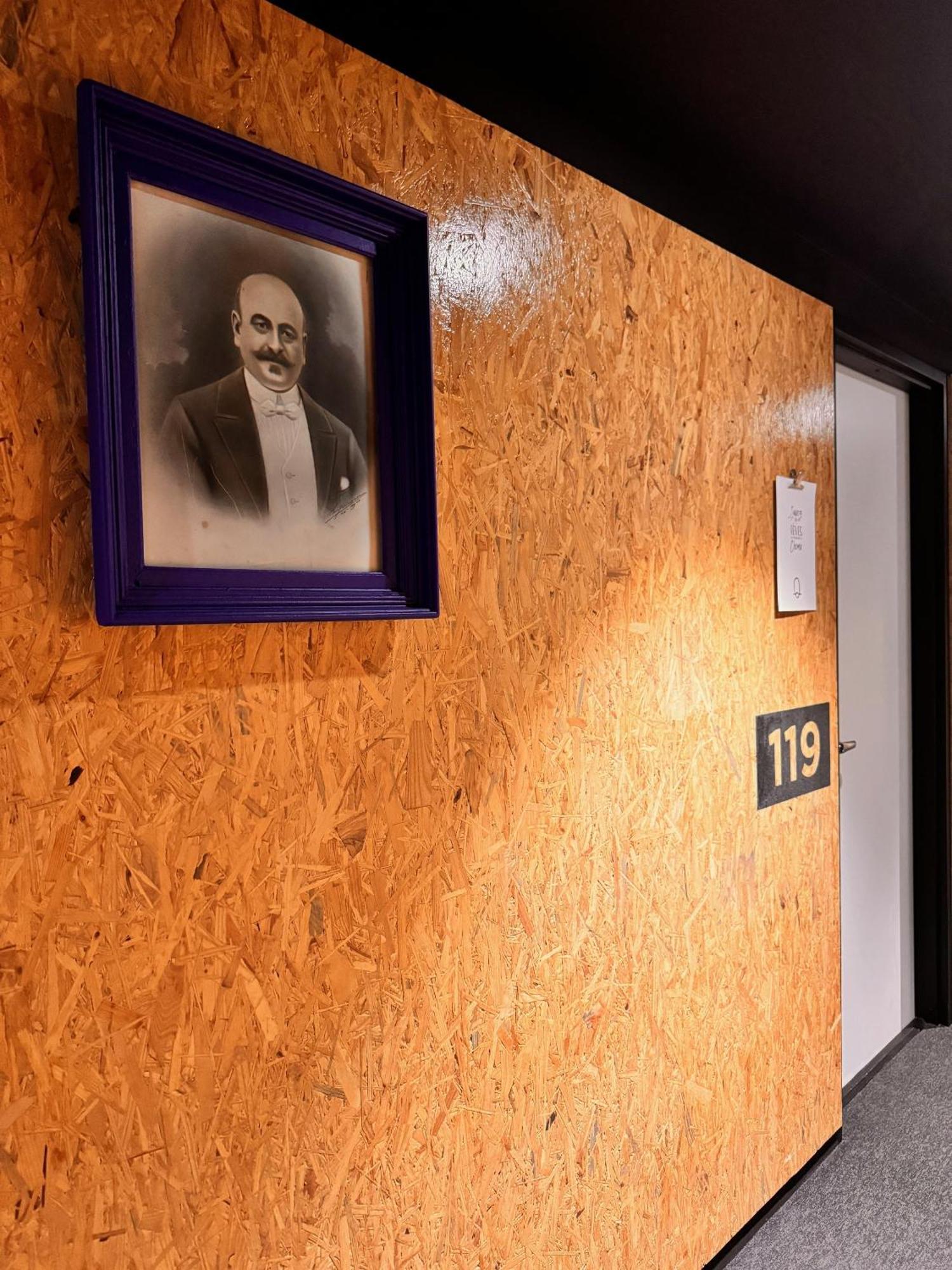 The Originals Access, Hotel Moustache, Seclin Zewnętrze zdjęcie