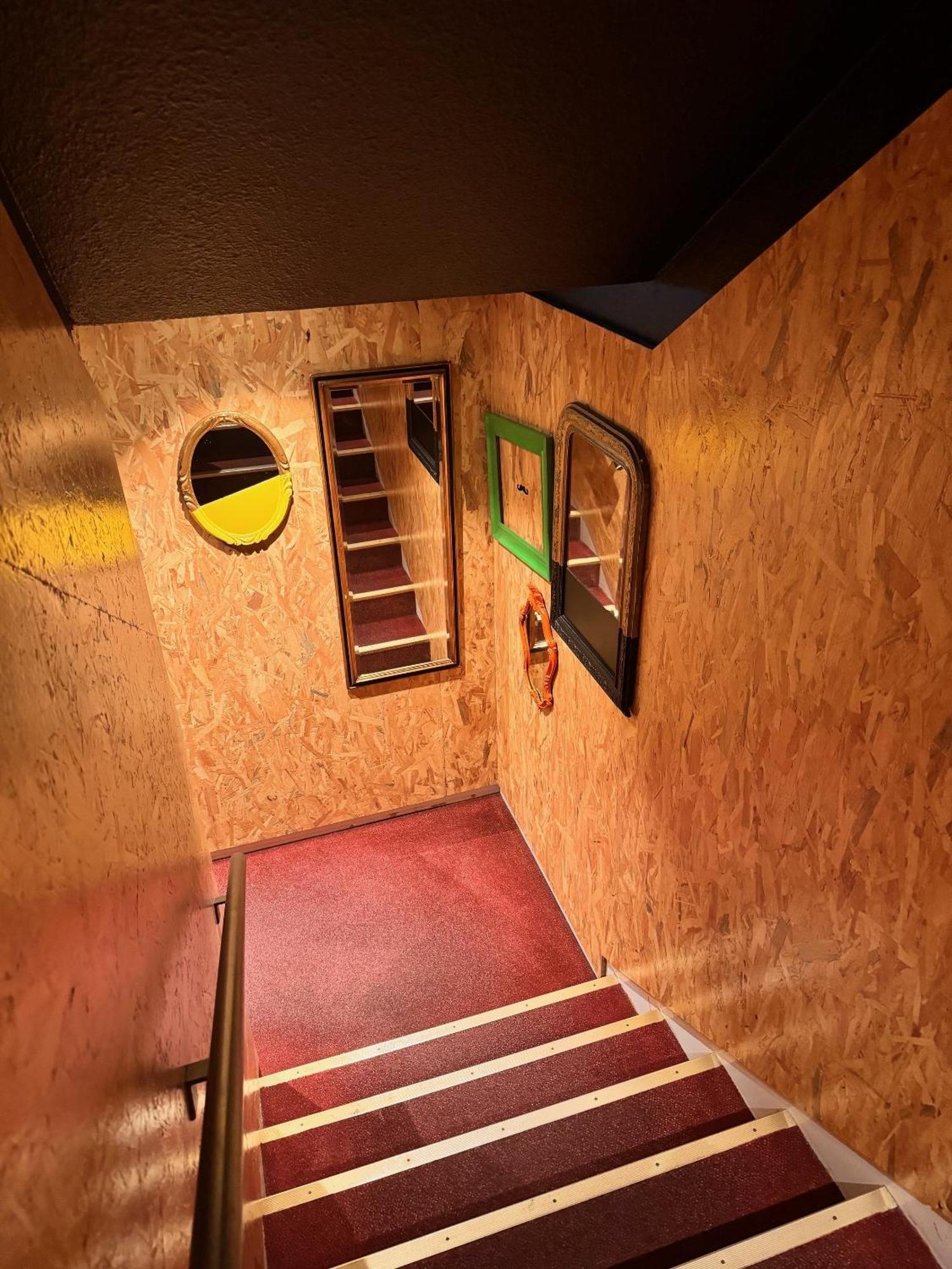 The Originals Access, Hotel Moustache, Seclin Zewnętrze zdjęcie