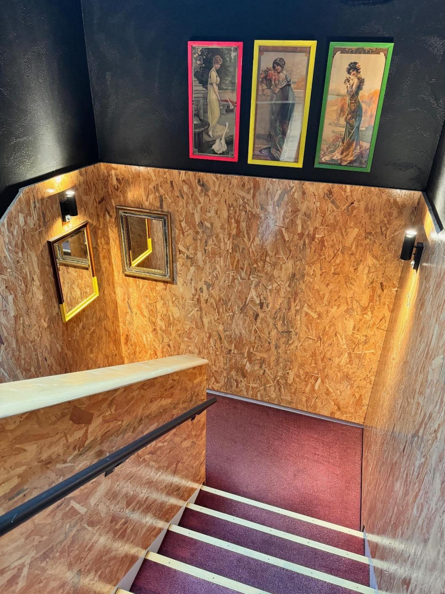 The Originals Access, Hotel Moustache, Seclin Zewnętrze zdjęcie