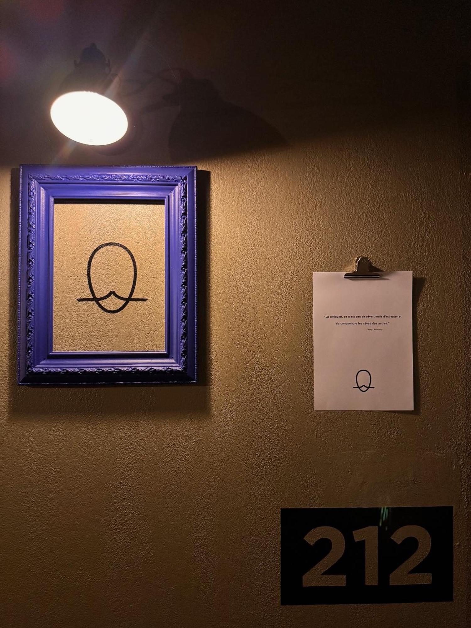 The Originals Access, Hotel Moustache, Seclin Zewnętrze zdjęcie