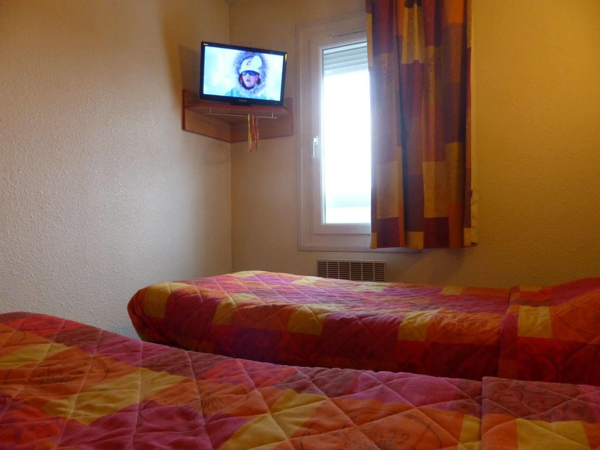 The Originals Access, Hotel Moustache, Seclin Zewnętrze zdjęcie