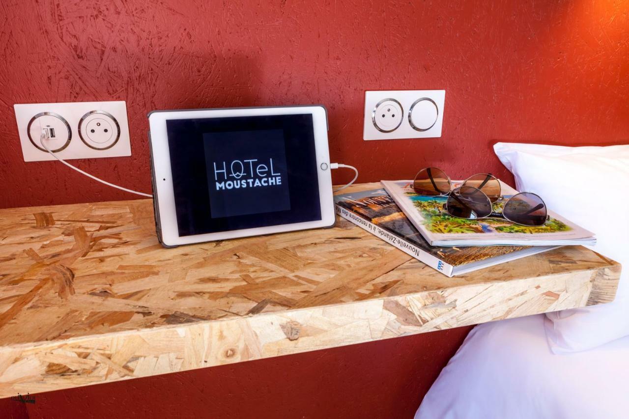 The Originals Access, Hotel Moustache, Seclin Zewnętrze zdjęcie