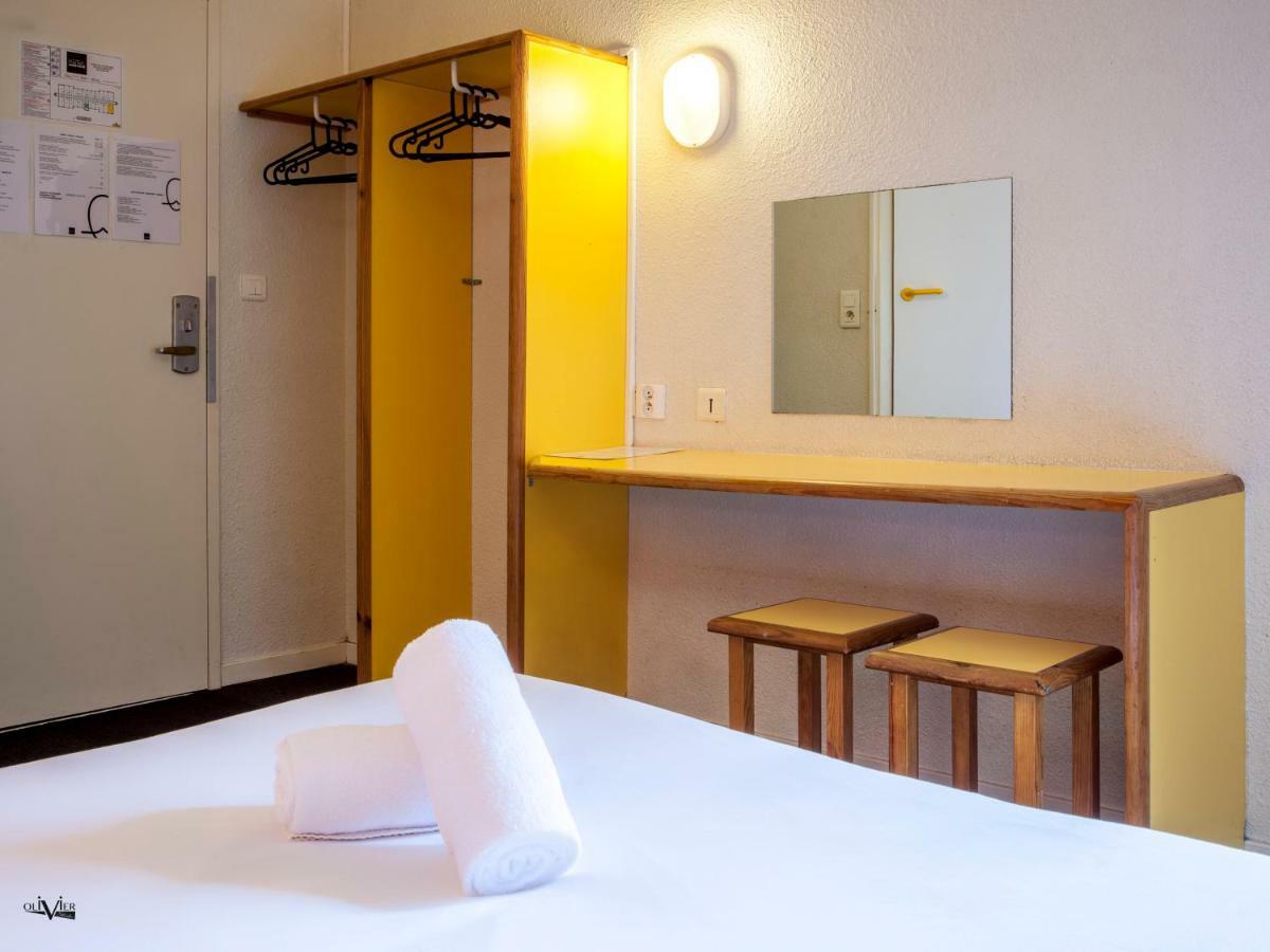 The Originals Access, Hotel Moustache, Seclin Zewnętrze zdjęcie