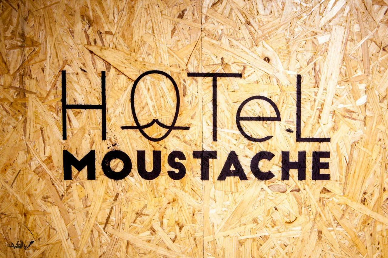 The Originals Access, Hotel Moustache, Seclin Zewnętrze zdjęcie