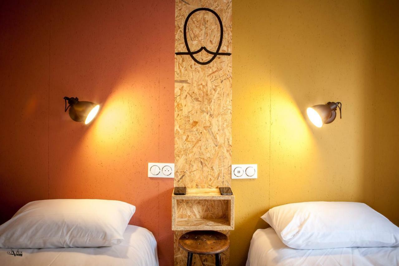 The Originals Access, Hotel Moustache, Seclin Zewnętrze zdjęcie