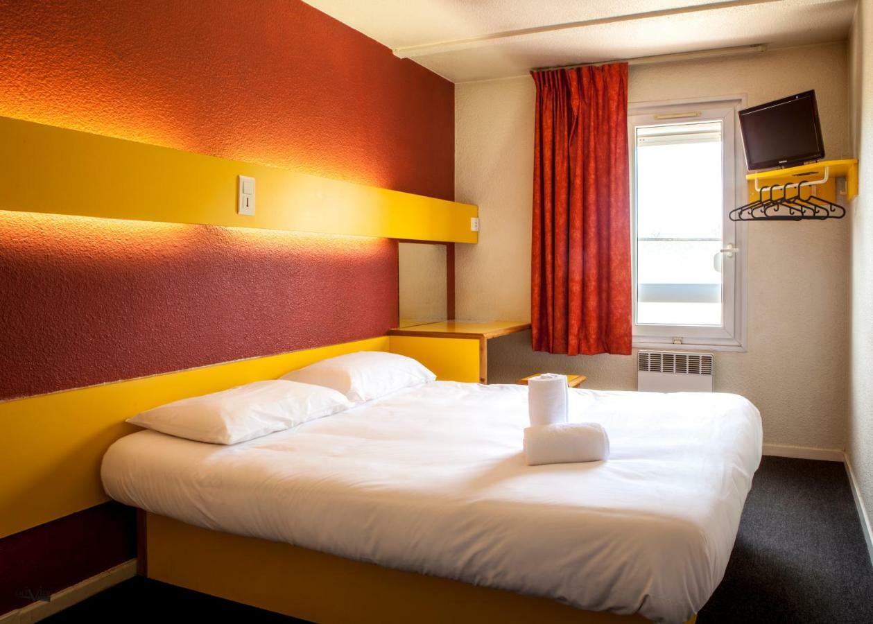 The Originals Access, Hotel Moustache, Seclin Zewnętrze zdjęcie