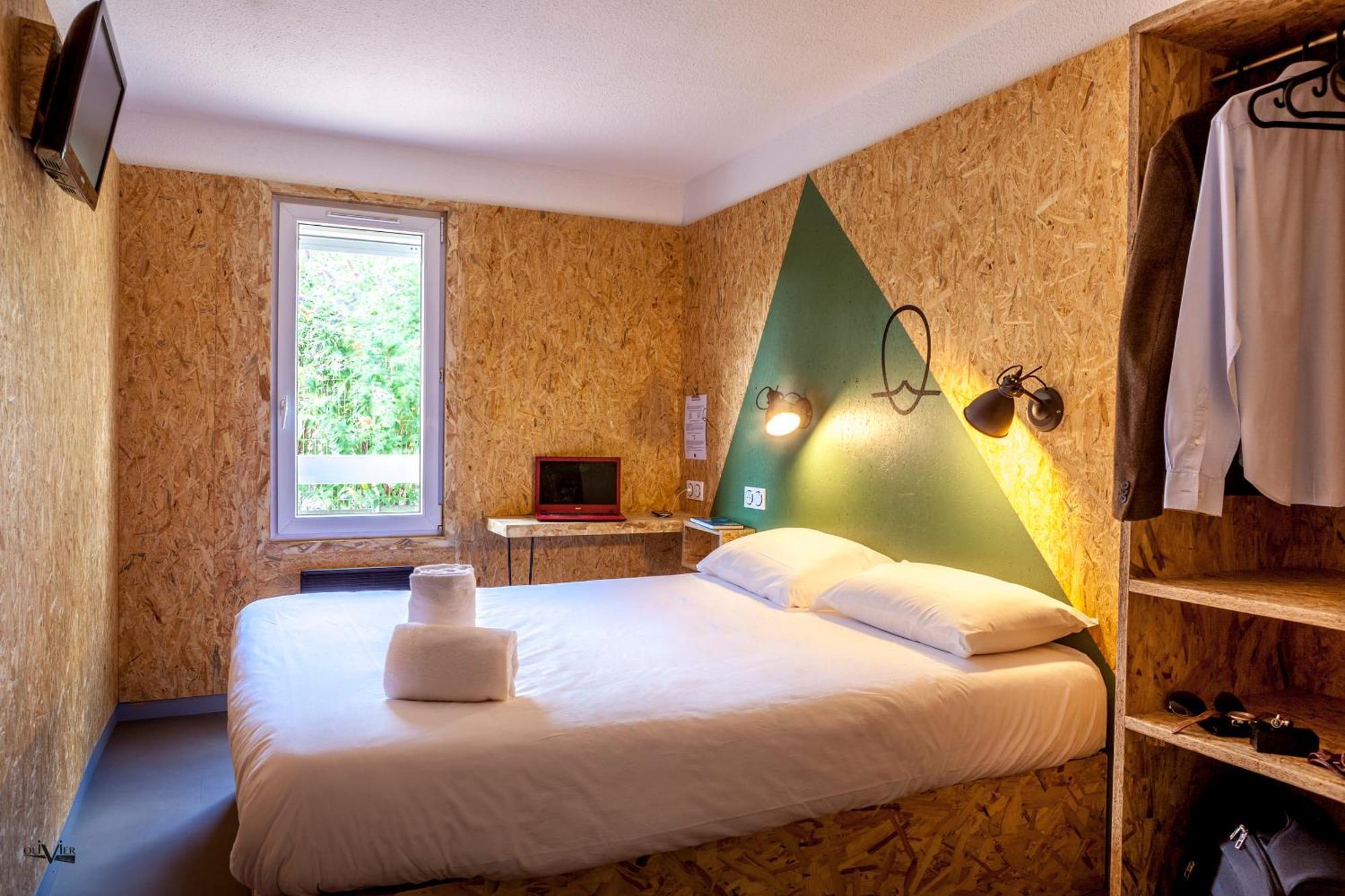 The Originals Access, Hotel Moustache, Seclin Zewnętrze zdjęcie